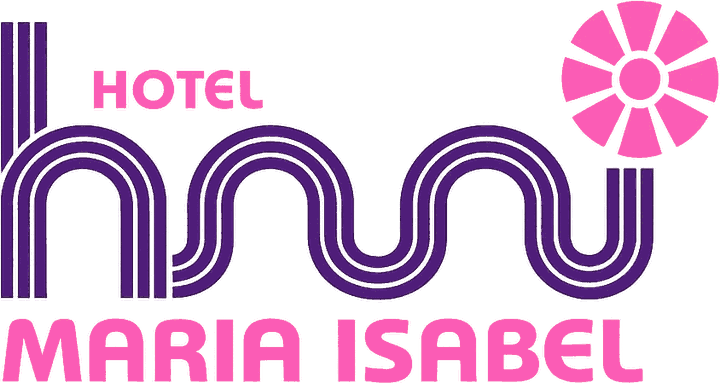 Hotel Maria Isabel de Iguala logo